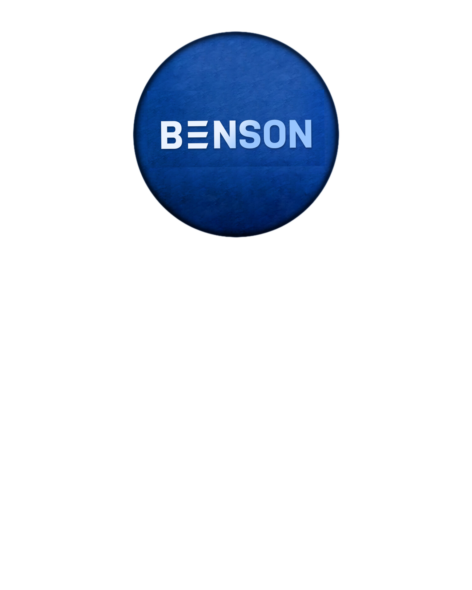 Benson