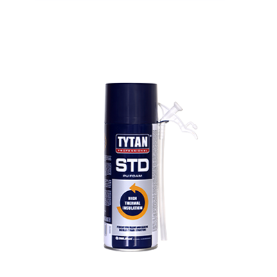 فوم 300 گرمی تایتان