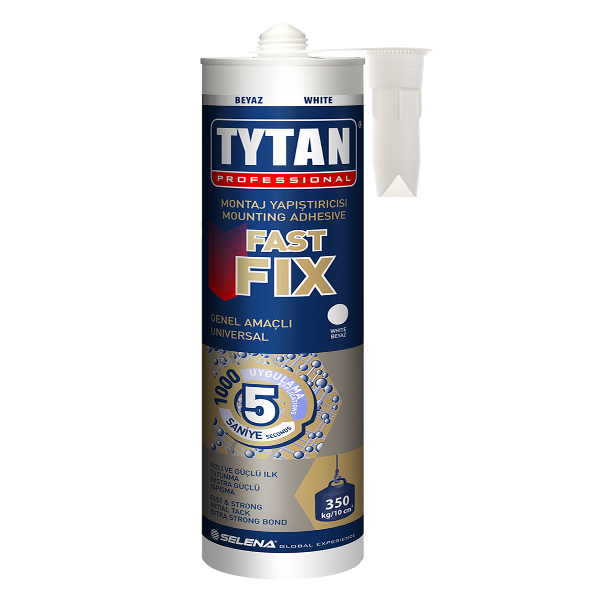 fast fix